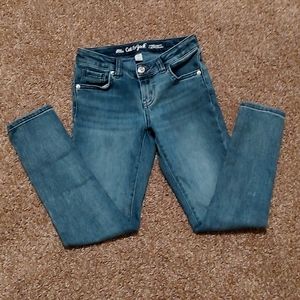 Girls jeans